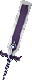 Sword of Thirst