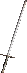 Blood Rapier