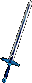 Sword of Ice Elemental