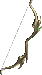 Dark Elf's Bow