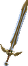 Lighting Blade