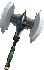 Kloness Axe