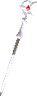 Kloness Magic Wand (MS.20)