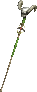 Resurrection Magic Wand (MS.20)